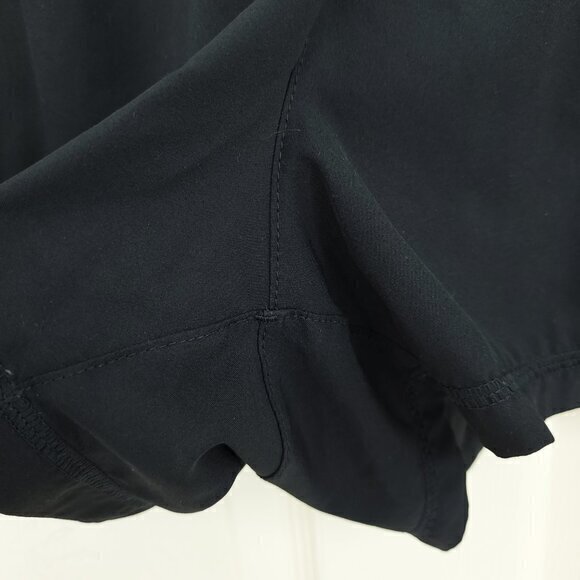 Smartwool PhD Running Shorts L Black/Gray - Picture 11 of 16